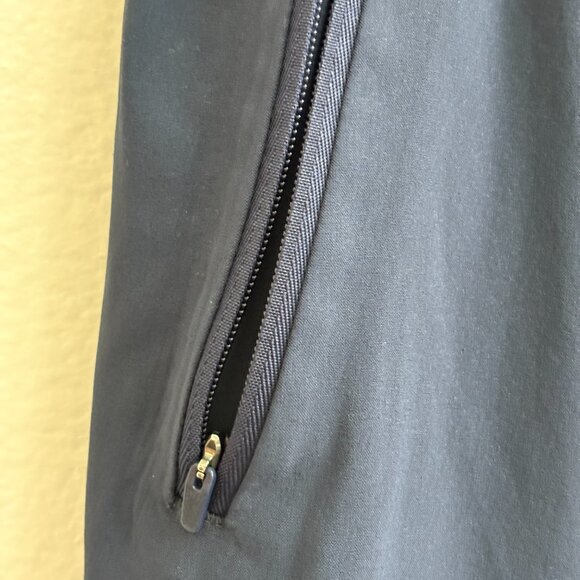 Outdoor Voices Zephyr 26" Pant in Black - Picture 10 of 13